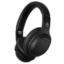 final UX2000 Bluetooth headphone with noise canceling Bluetooth 5.3 low latency