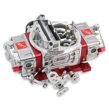 Quick Fuel Ss-850 Ss-series Carburetor 850 Cfm