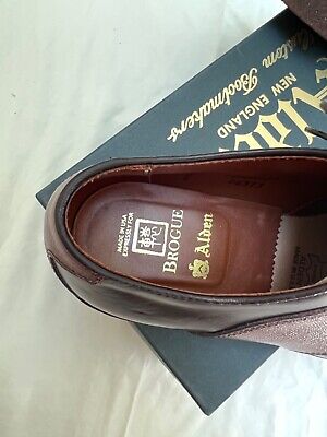 Alden D6313