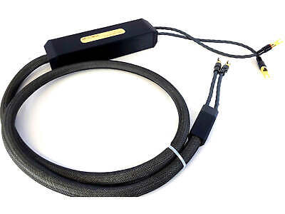 Transparent Cable - MusicWave Reference Speaker Cable Pair Transparent Cable - MusicWave Reference Speaker Cable Pair