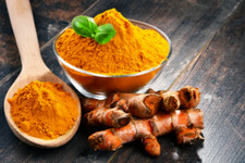 Ceylon Turmeric Root Powder - 100 Organic Pure Natural Raw Curcuma Longa Spice