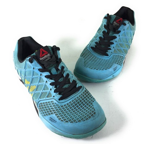 Reebok Womens Crossfit Nano 4 Training 