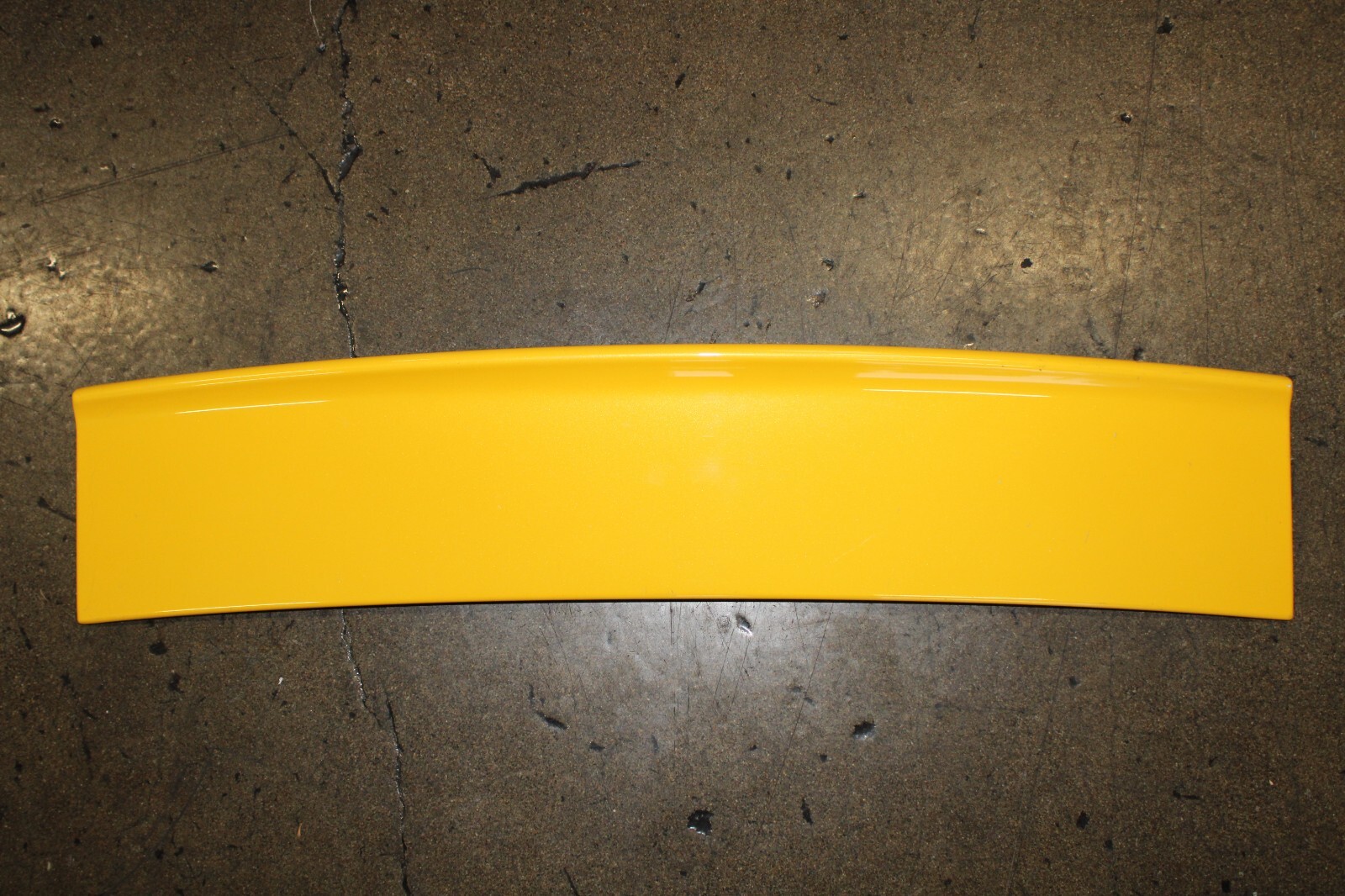 Lamborghini Gallardo, Coupe, Rear Spoiler, W/O Camera Option, Used, 400862613A