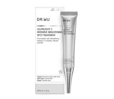 DR.WU GLUTALIGHT C INTENSIVE BRIGHTENING SPOT TREATMENT 20ml