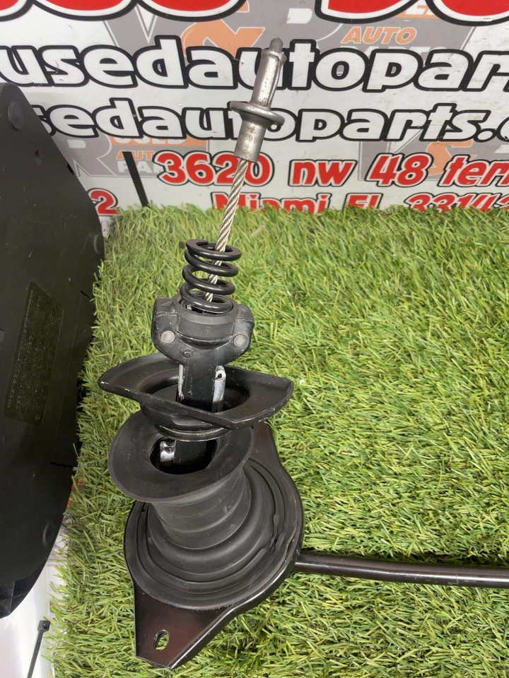 ✅ Porta neumáticos de repuesto Toyota Highlander 2019 OEM Foto 4 de 4