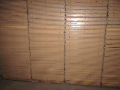 LOT  DO-MORE COMMERCIAL STEEL SHELVING   12'' X 36''  USA  SHELVES LOCAL PU