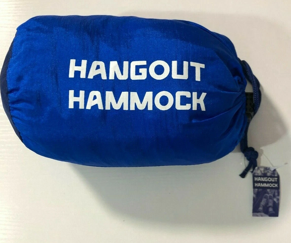 Hangout hammock clearance