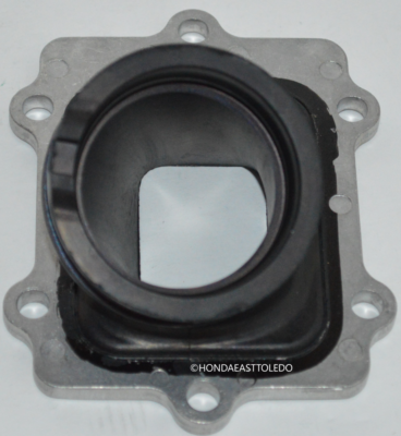 Bota De Admisión Aislante Para Carburador Honda CR250R 2005-2007 | Pieza Original OEM 16221-KSK-730