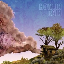 Howlin Rain by Howlin Rain (Record, 2018)