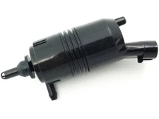Replacement 25TB98Y Windshield Washer Pump Kit Fits 2007-2014 GMC Savana 1500