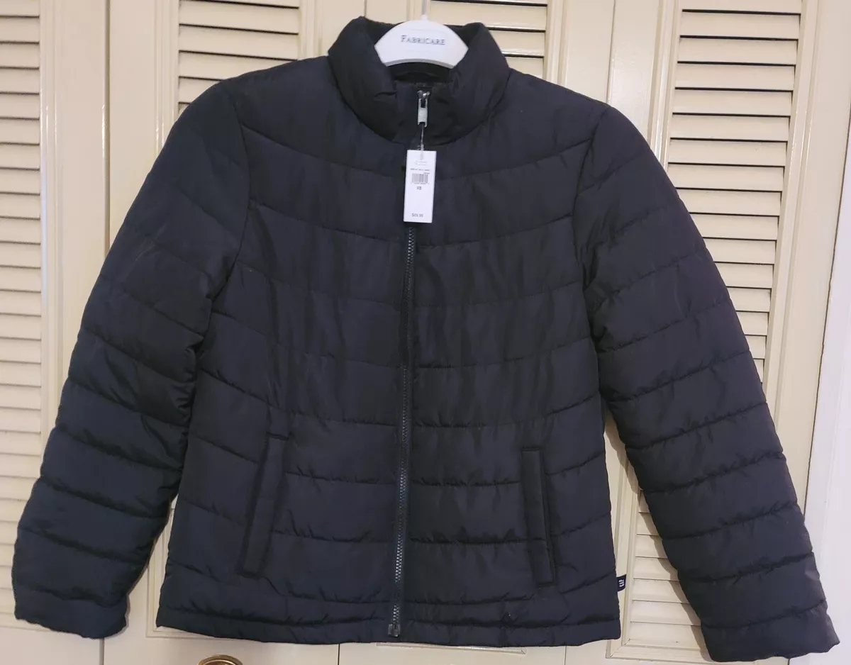 ColdControl Puffer Jacket