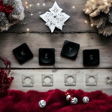 100 Original Logitech MX KEYS Keyboard Key Replacement 1 Key 1 Hinge Clip