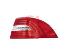 Faro Fanale Posteriore per SKODA SUPERB 3T 2013-2015 Destro Dx 3T5945096A