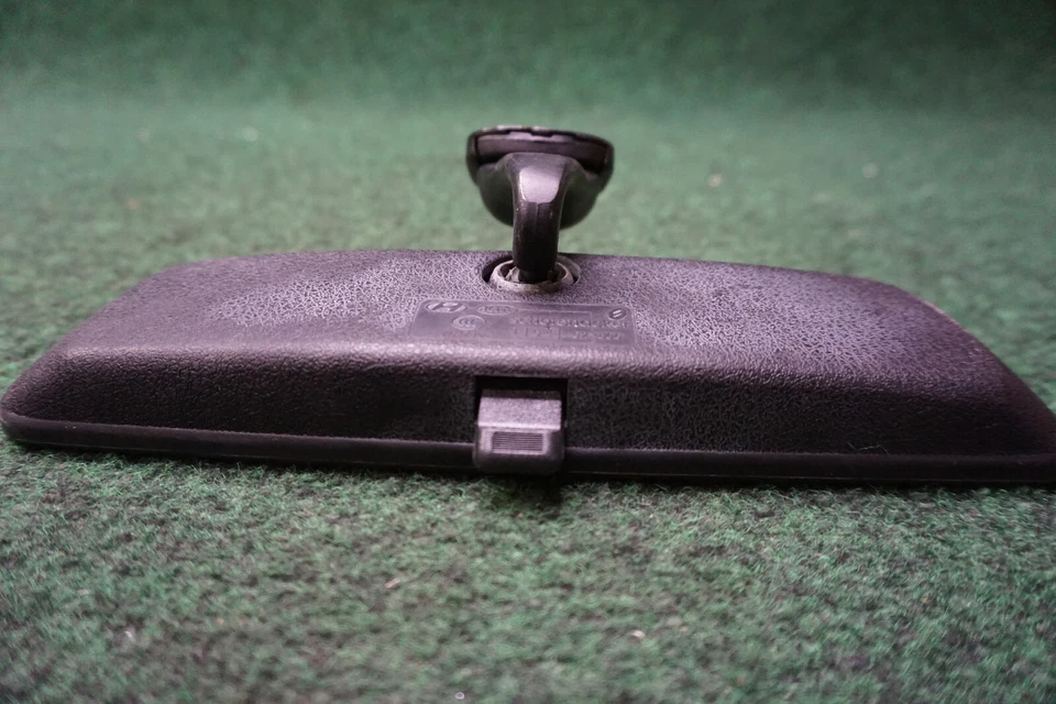 Espejo retrovisor KIA RIO 2003 2004 2005 2006 2007 2008 2009 2010 OEM E402806 Foto 4 de 4