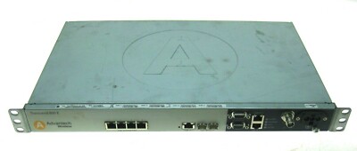 Advantech Wireless Transcend 800 E Broadcast Microwave Radio 1W0-AEG020-000 