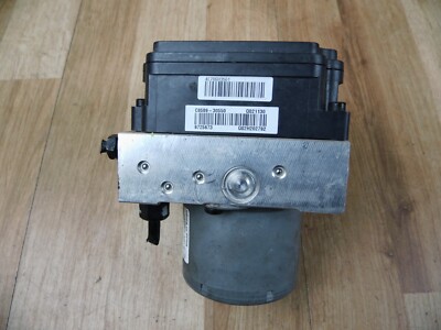Hyundai I20 II 2016 pump ABS 58900-C8250 C8589-20550 58920-C8250