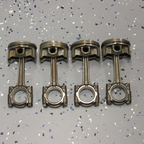 OEM Yamaha Piston & Connecting Rod SET 98-03 YZF-R1 YZFR1  / 01-05 FZ1 FZS1000