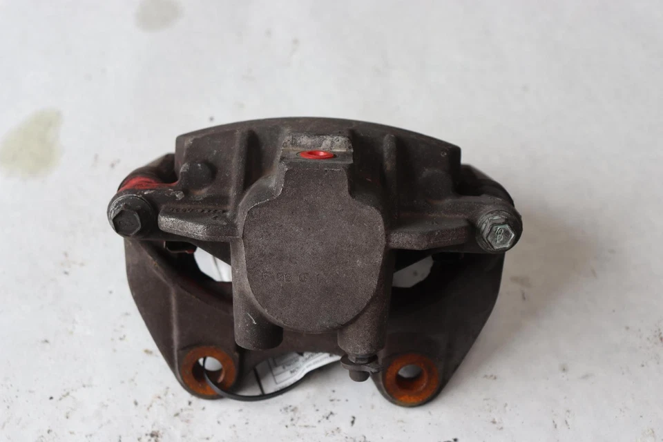 2007 - 2020 凯迪拉克 ESCALADE / 雪佛兰 SILVERADO 后方右制动计算器 原始设备制造商 — 第 3/4 张图片