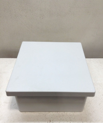 Allied Moulded A-2740 Panel Enclosure 14 x 12 AM1426L New (TSC) | eBay