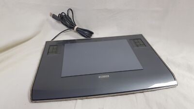 Wacom Intuos3 ptz-630 USB Grafiktablett NUR EINHEIT OHNE STYLUS