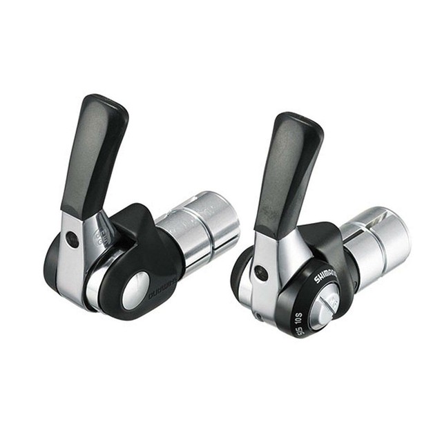 shimano 10 speed bar end shifters