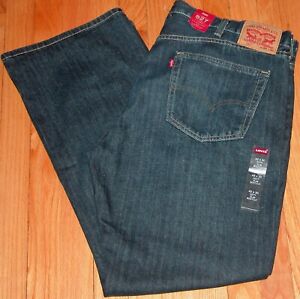 levi's 527 pants