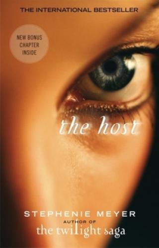Thumbnail - The Host A Novel 6364