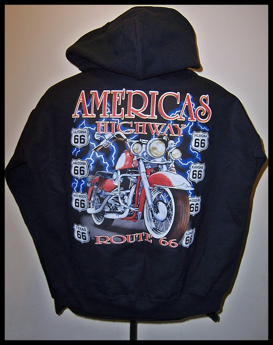 Sweatshirt motorcycle deals