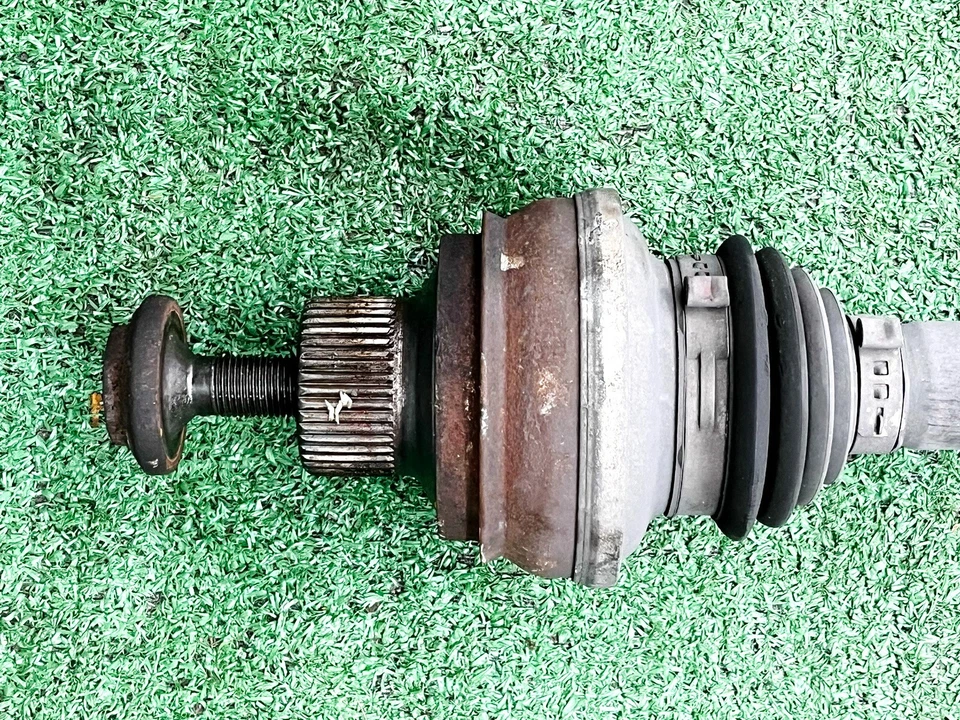 12-17 AUDI A6 A7 A8 S6 S7 S8 Q5 REAR RIGHT RH LEFT LH AXLE DRIVE SHAFT OEM - Image 3 of 4