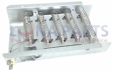 279838 New Heavy Duty 5400w Dryer Heating Element For Whirlpool Kenmore Vialu