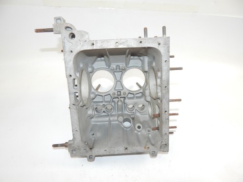 '70s FIAT 110F 500 ENGINE MOTOR CRANCKCASE 110F.000 3095722 110F 4149073 VINTAGE - Picture 9 of 11