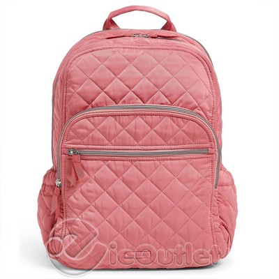 vera bradley polyester backpack