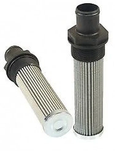 Hydraulic Filter Replaces: HIFI SH77095 - JCB 32920300 | eBay
