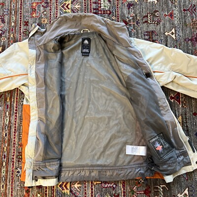 Nike 90s ACG All Conditions Gear Layer 3 Jacket Mens Medium Nike 90s ACG All Conditions Gear Layer 3 Jacket Mens Medium