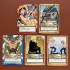 One PIECE Carddass Hyper Battle card H16 C496 ONEPY 2021 BANDAI Set of 5 OT64