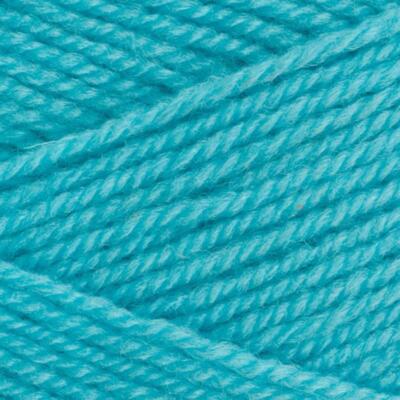 Stylecraft Special DK Yarn - Aqua (2357), 100g Ball, 75% Acrylic 25% Wool, Double Knitting Weight - View #12