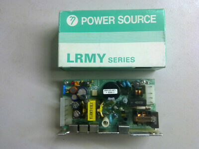 Power Source LRMY Series LRMY - 03X - U  Neu