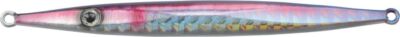 Zebco Slim Eel Jim 25g  Purple Sandeel Sandaal Meerforellenblinker Hornhecht