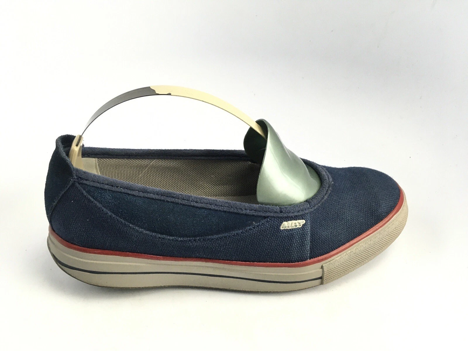 MBT Muziki Scarpe Donna 400357 359 Scarpe Fitness Salute US 6 6 5 Euro 37 Blu