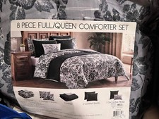 Bedding Comforters, Comforter and Sheet Sets - Queen