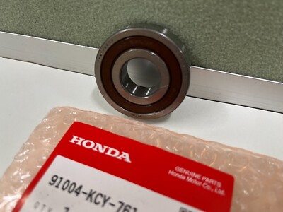 ③ Honda 1996-2004 XR Bearing 18X44x12 91004-KCY-761 New | eBay
