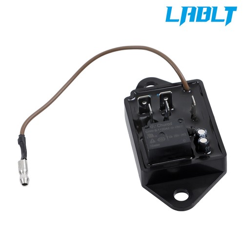 LABLT Delay Module Commercial Walk-Behind Lawn Mowers For Toro 104-8141 - Picture 7 of 10