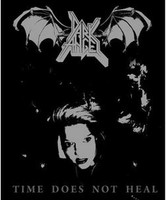 Audio Cd - Dark Angel - Time Does Not Heal - Century Media -D- Neu