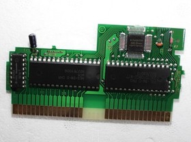DOUBLE DRAGON III   AKLAIM    NES Spiel     PAL    inkl. orig. H&uuml;lle    GETESTET