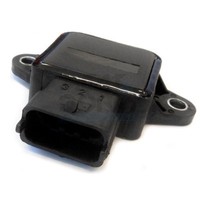 Sensor, Drosselklappenstellung FÜR Saab 9000 SchrÄGheck - Meat & Doria 83045