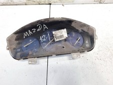 Compteur Mazda 121