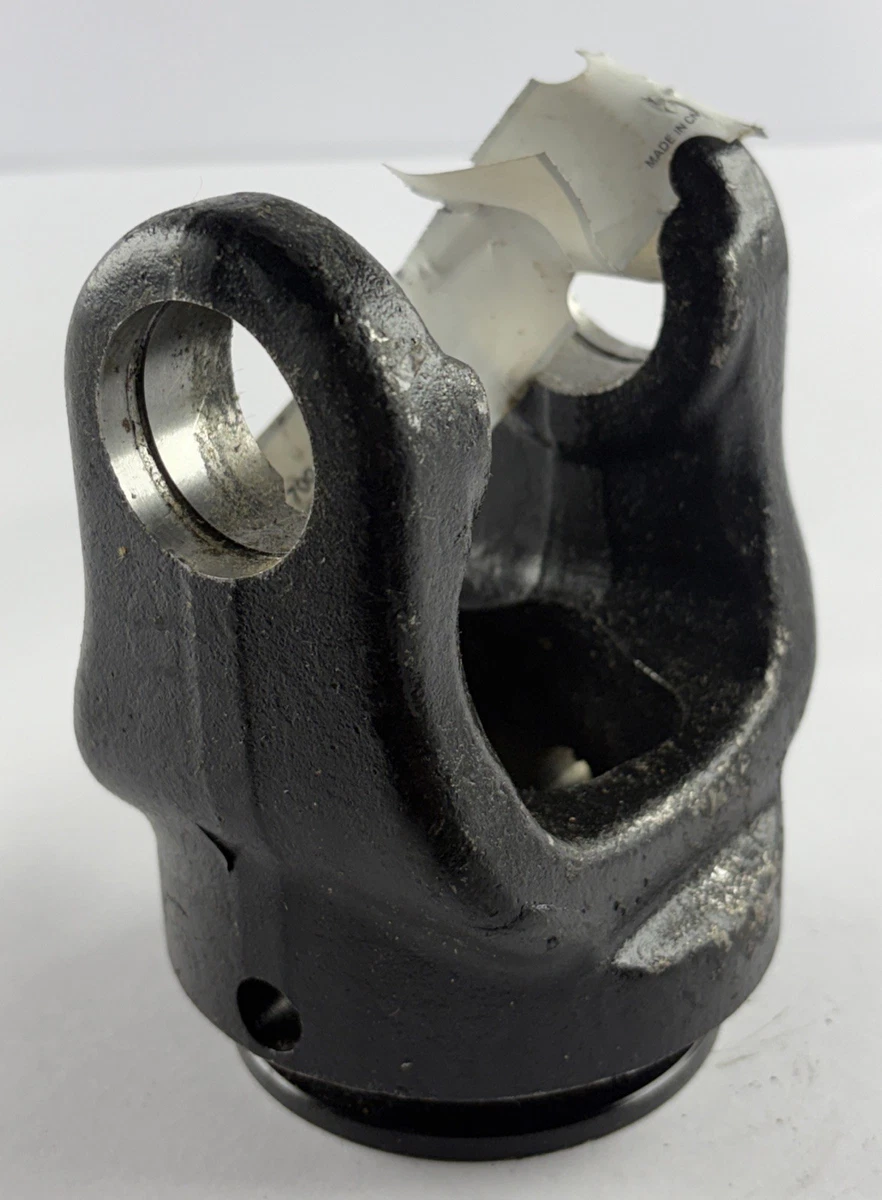 Weasler 700-6552 PTO Outer Profile Yoke photo 3