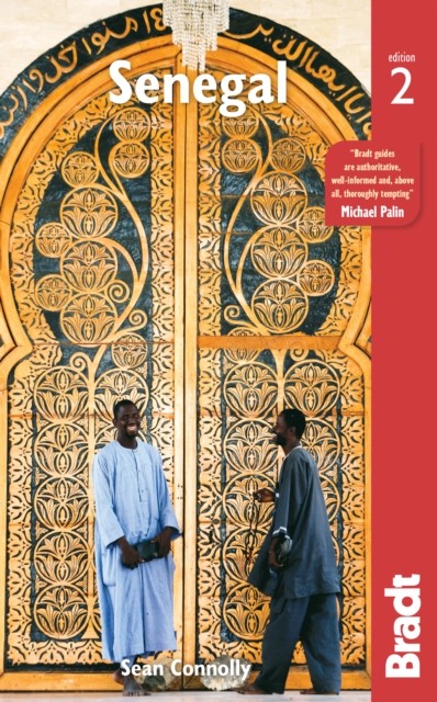 Senegal by Sean Connolly (Paperback Book)