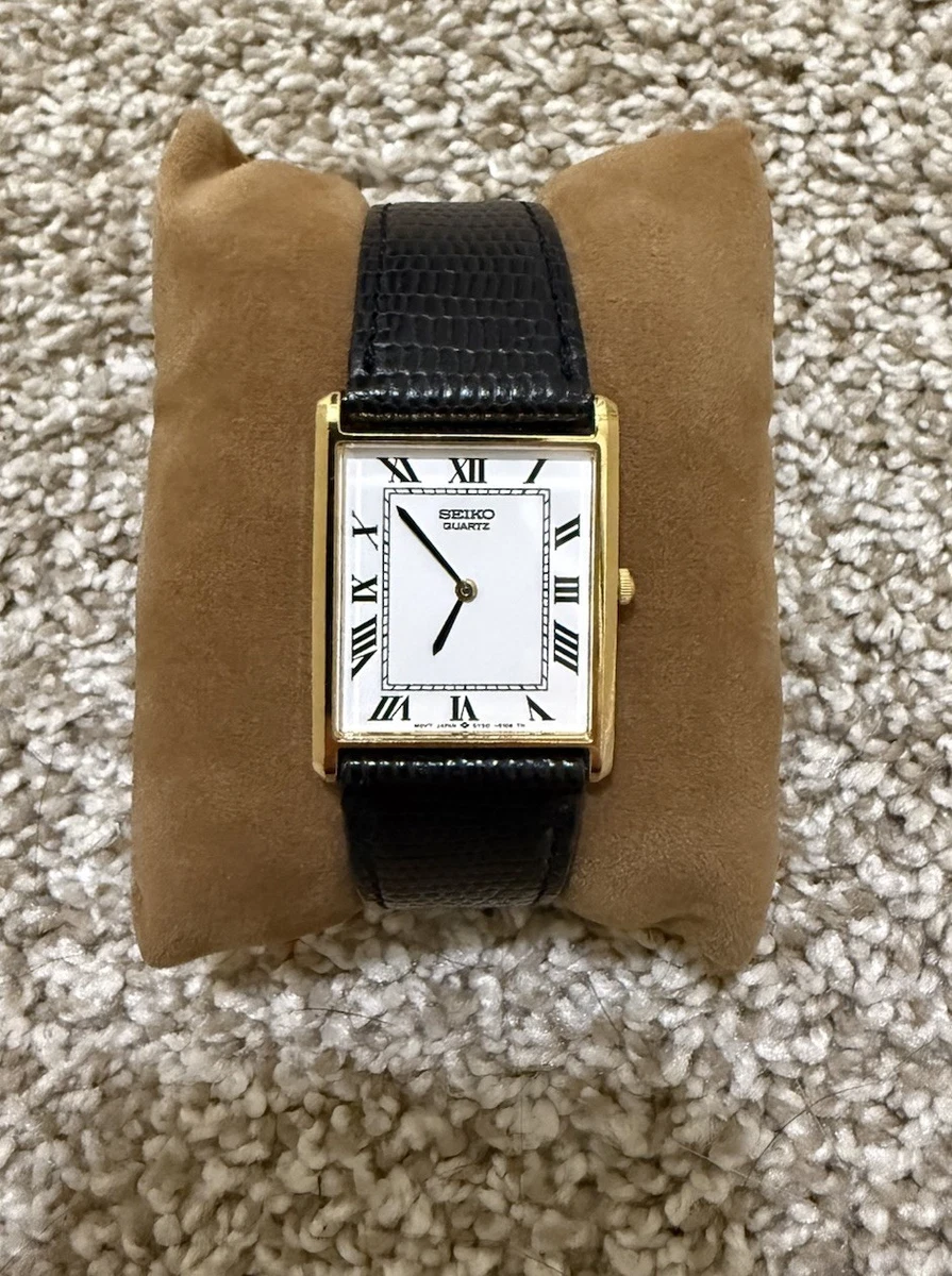 25+ Seiko Quartz Wristwatches with Vintage for sale | Updated Oct 2026