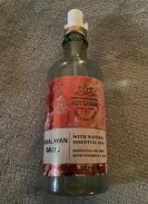 Bath  Body Works Essential Oil Mist HIMALAYAN OASIS AROMA 5.3 fl oz